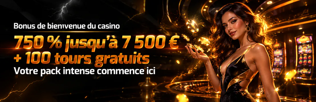 Casino Intense